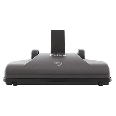 Aspirador de Pó Vertical Philco 2 em 1 1300W PAS1450C 127V