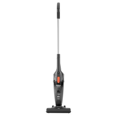 Aspirador de Pó Vertical Philco 2 em 1 1300W PAS1450C 127V