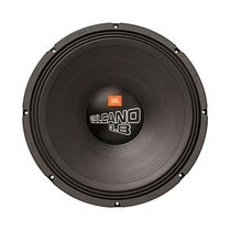 Alto Falante Jbl Selenium Vulcano 18swv3.8 1900w 4r Subwoofer