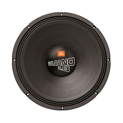Alto Falante Jbl Selenium Vulcano 18swv3.8 1900w 4r Subwoofer
