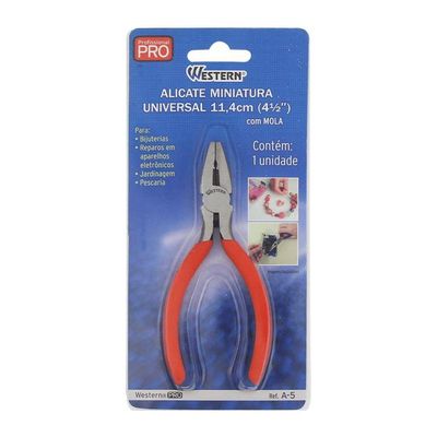 Alicate Mini Universal
