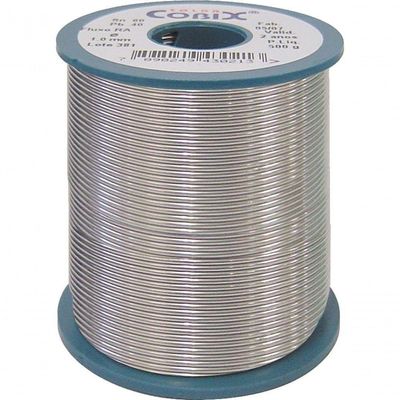 Solda Cobix 60x40 1.0mm 500g