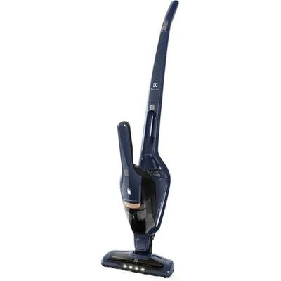 Aspirador De Pó Vertical ERG25N Azul Electrolux Bivolt