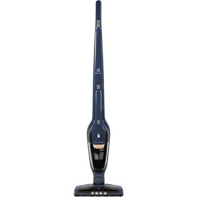 Aspirador De Pó Vertical ERG25N Azul Electrolux Bivolt