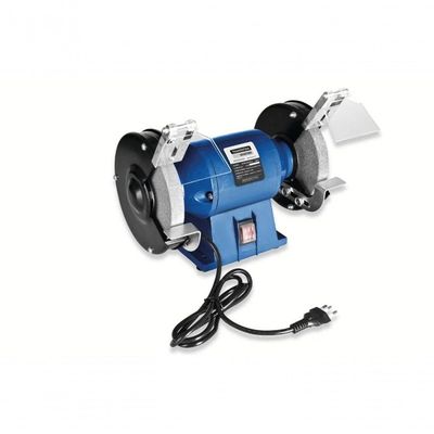 Moto Esmeril Tramontina 6" Profissional 368 W Master Bivolt