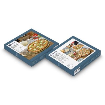 Pedra para Pizza Electrolux de Pedra Sabão com Alças de Cobre Não se aplica
