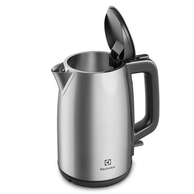 Chaleira Elétrica Electrolux 1,7L Experience com Desligamento Automático (EEK25) 220V