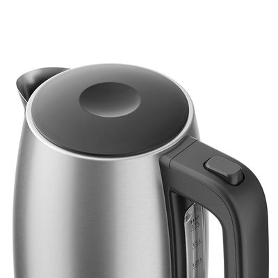 Chaleira Elétrica Electrolux 1,7L Experience com Desligamento Automático (EEK25) 220V