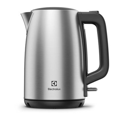 Chaleira Elétrica Electrolux 1,7L Experience com Desligamento Automático (EEK25) 220V
