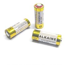 Pilha Bateria Controle Portão Eletrônico 23a 12v