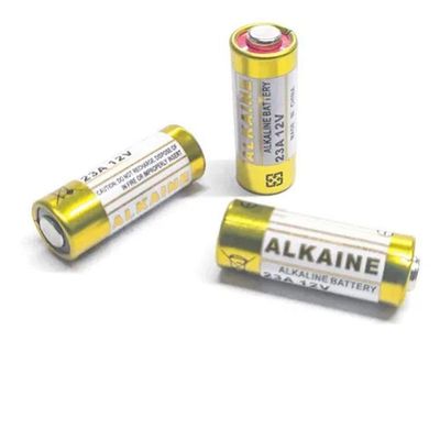 Pilha Bateria Controle Portão Eletrônico 23a 12v