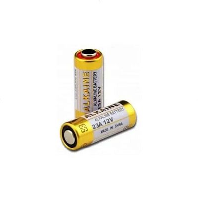 Pilha Bateria Controle Portão Eletrônico 23a 12v