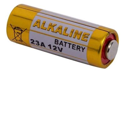 Pilha Bateria Controle Portão Eletrônico 23a 12v