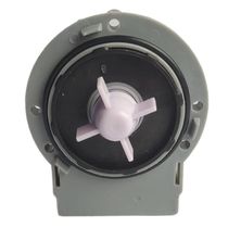 Eletrobomba De Drenagem Original Lavadora Consul-brastemp 220v