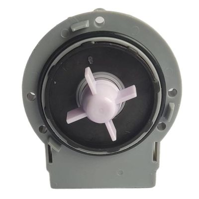 Eletrobomba De Drenagem Original Lavadora Consul-brastemp 220v