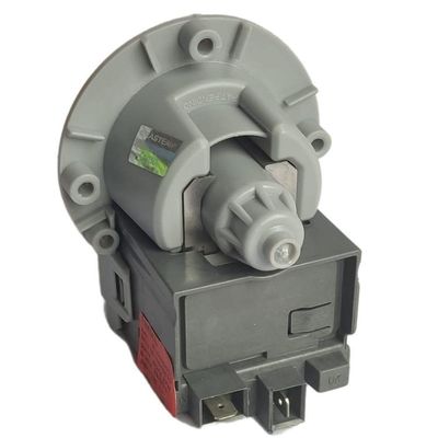 Eletrobomba De Drenagem Original Lavadora Consul-brastemp 220v