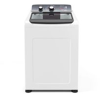 Máquina De Lavar Mueller 15kg, Com Ultracentrifugação Mla15 Branco 110V
