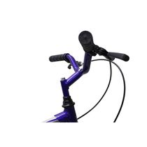 Bicicleta Aro 20 Bike Infantil Meninos Masculino Saidx Azul