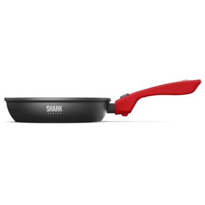 Panela Polishop iChef Ultra Sauté Petit Shark Series Vermelha 20cm ND / ND