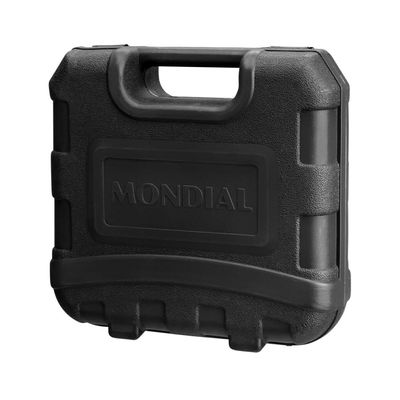 Parafusadeira e Furadeira Mondial Power Tools FPF-06M a Bateria com Maleta - Bivolt UNICA