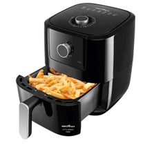 Air Fryer Britânia 3L Revestimento Antiaderente 1300W BFR42P