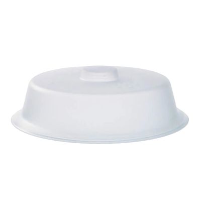 Tampa para Microondas Electrolux Natural BPA Free Não se aplica