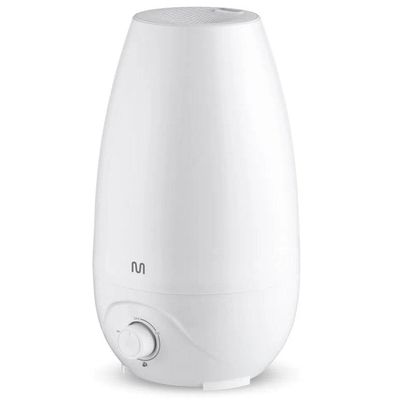 Umidificador de Ar Automático Multi Easy Air HC118 2,6 Litros - Bivolt