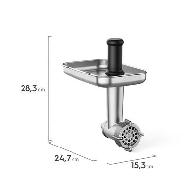 Moedor de Carne Electrolux para Batedeira Planetária Expert KMP70 ND