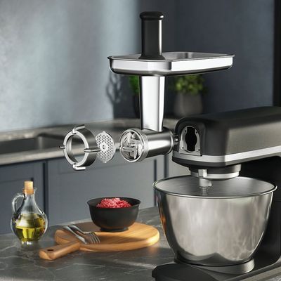 Moedor de Carne Electrolux para Batedeira Planetária Expert KMP70 ND