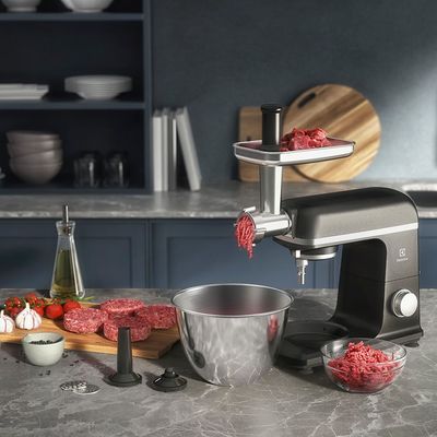 Moedor de Carne Electrolux para Batedeira Planetária Expert KMP70 ND
