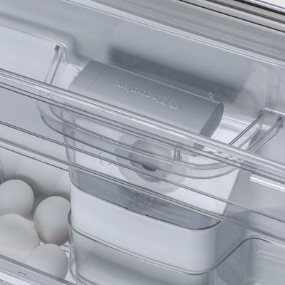 Filtro de Água para Refrigerador Water Dispenser Electrolux Não se aplica