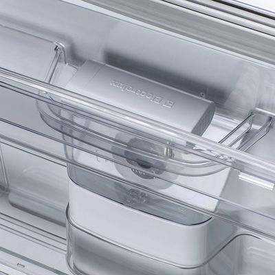 Filtro de Água para Refrigerador Water Dispenser Electrolux Não se aplica