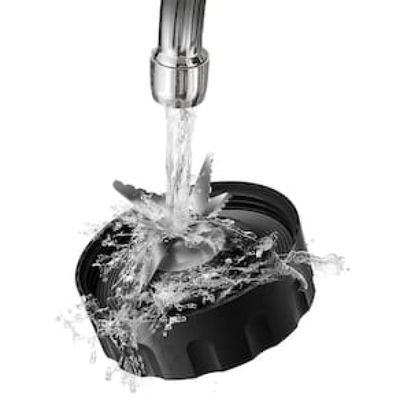 Liquidificador Philips Walita RI2244 Inox 1400W com 12 Velocidades Inox / 110