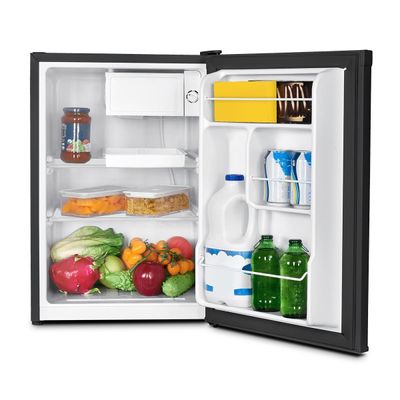 Frigobar Philco 68L PFG85P 5 Níveis Temperatura 127V