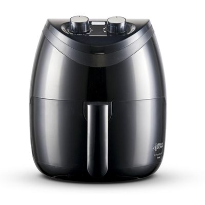 Air Fryer Britânia Bella Cuccina 4,5L 1500W BCAF41 127V