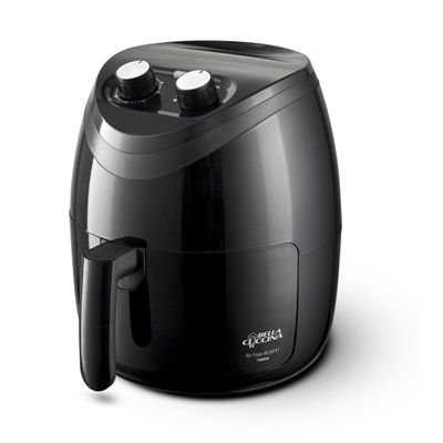 Air Fryer Britânia Bella Cuccina 4,5L 1500W BCAF41 127V