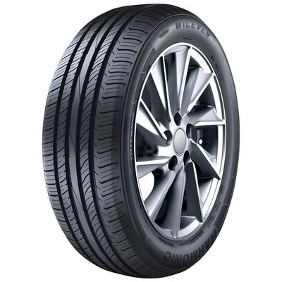 Pneu Milever MP270 205/55R16 Aro 16 91V Kit2
