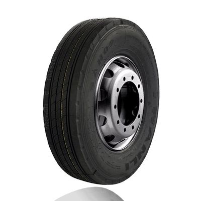 Pneu Wanli SAH01 215/75R17.5 Aro 17.5 133J 16 Lonas Kit4