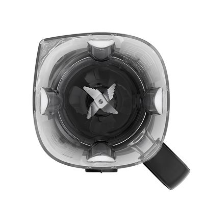 Liquidificador Electrolux 1300W 3.2L Efficient TriForce 12 Velocidades Preto (EBL1300) 127V