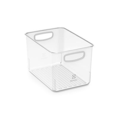 Caixa Organizadora Electrolux Experience Modular 4,6L Não se aplica