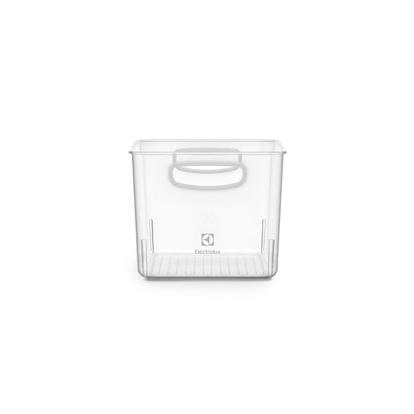 Caixa Organizadora Electrolux Experience Modular 4,6L Não se aplica