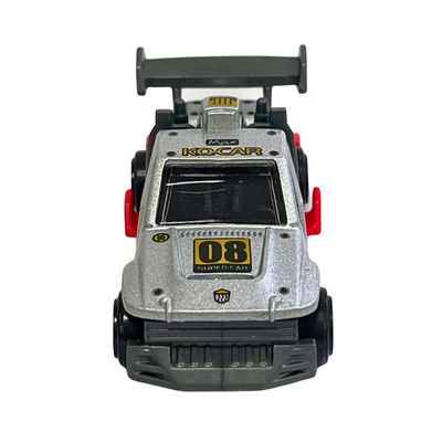 Mini Veículos Die Cast Garagem S.A. Ko Car Max Power