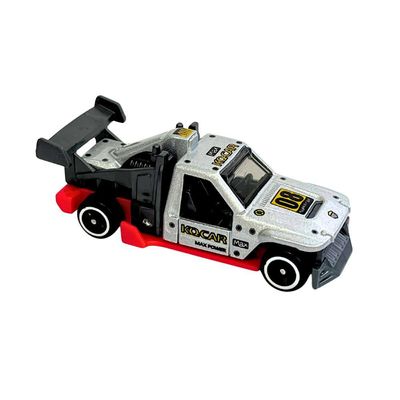 Mini Veículos Die Cast Garagem S.A. Ko Car Max Power