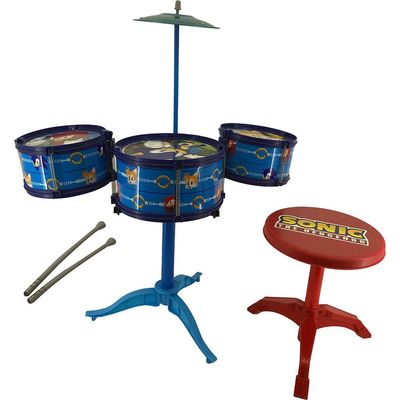 Bateria Sonic