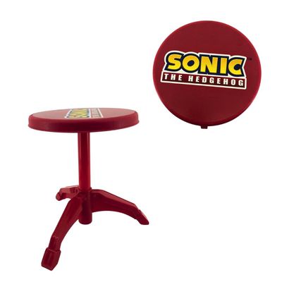 Bateria Sonic
