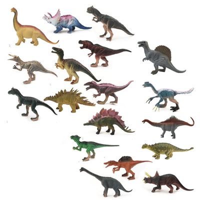 Dinossauro Beast Alive Criaturas Jurássicas Dimetrodon