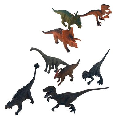Dinossauro Beast Alive Criaturas Jurássicas Dimetrodon