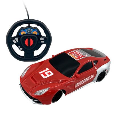 Carrinho de Controle Remoto Autoracing Garagem SA