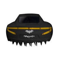Veiculo Street Patrol Batman Roda Livre