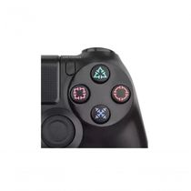 Controle Com Fio Para Ps4 Joystick Wired Compatível Com Ps4